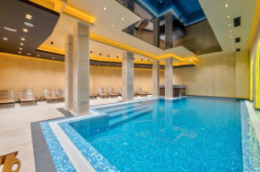 Sunset Lux S3 Wellness & Spa Zlatibor